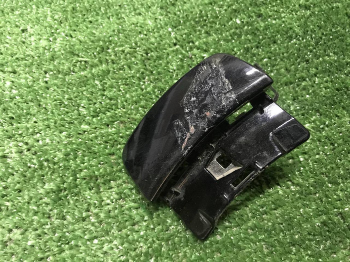 Заглушка буксир. крюка Mercedes GLS x167 19-23 AMG