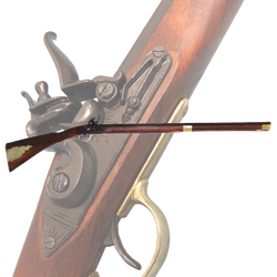 Denix Карабин Кентукки 19 в. Вестернизация США, Гражданския война в США