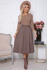 Платье 71683 Avili