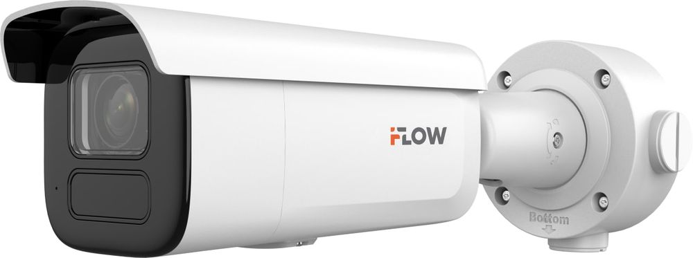 IP-камера iFlow F-IC-3649C2MSZ5(2.7-13.5mm)