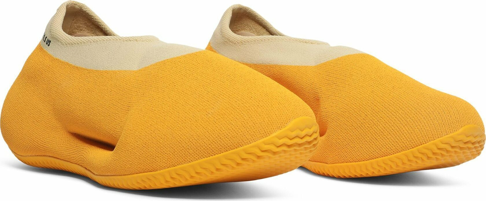 Adidas Yeezy Knit Runner "Sulfur"