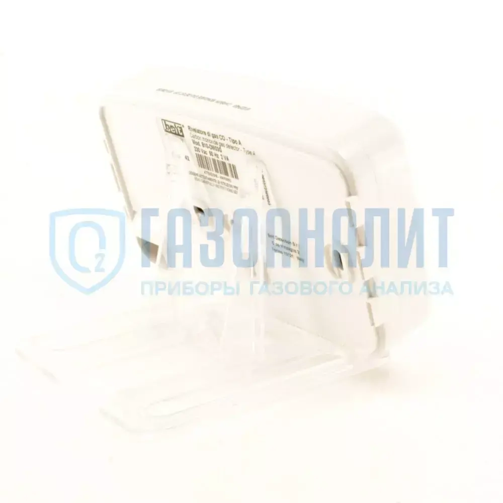 Domino CO B10-DM03G сигнализатор загазованности угарного газа со сменным сенсором стационарный