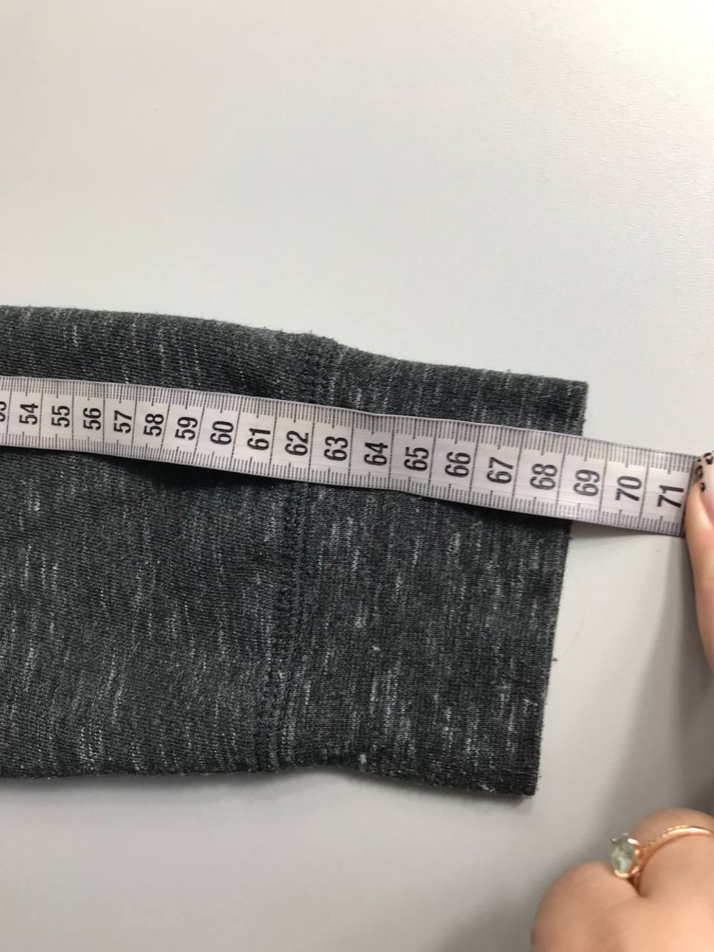 Джемпер на каждый день, визуально на 52/54 размер