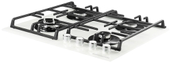 Газовая панель Kuppersberg FQ 62 W