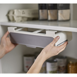 Органайзер для специй CupboardStore подвесной Joseph Joseph 85147
