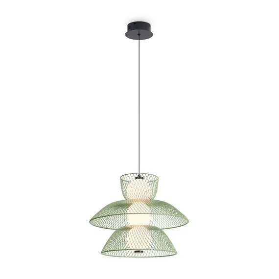 Подвесной светильник Харпер / Harper Freya fr5545pl-l5gn