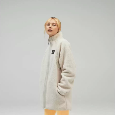 WJ13505/TWF Куртка NEW BALANCE