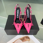 Versace Pumps 11 cm
