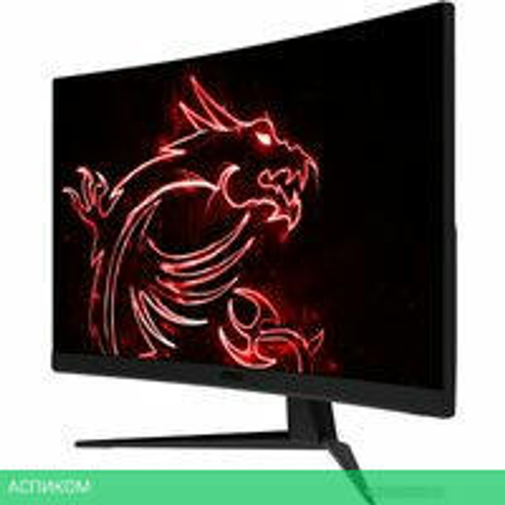 Игровой монитор MSI G27C5 E2