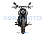 Мотоцикл Regulmoto V BOB