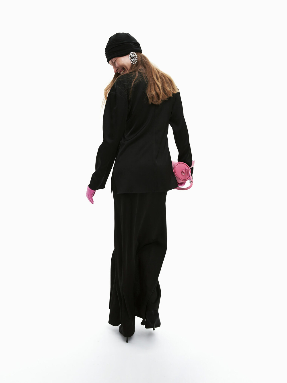 Блуза Ex and the city