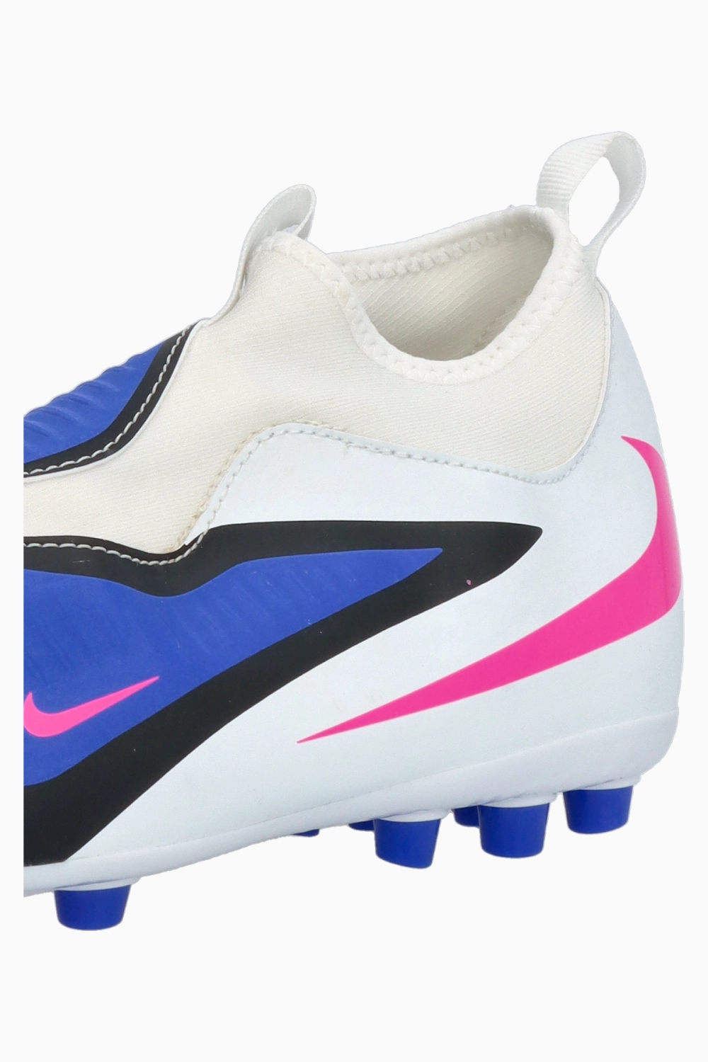 Бутсы Nike Phantom 6 High Academy AG Junior