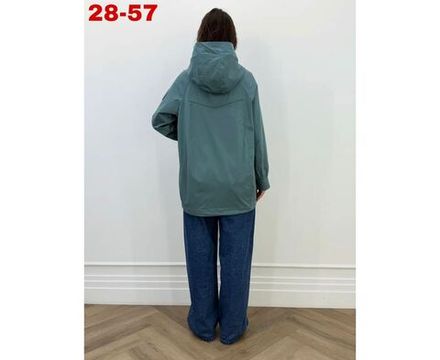 Ветровка 50367450 Fabrika