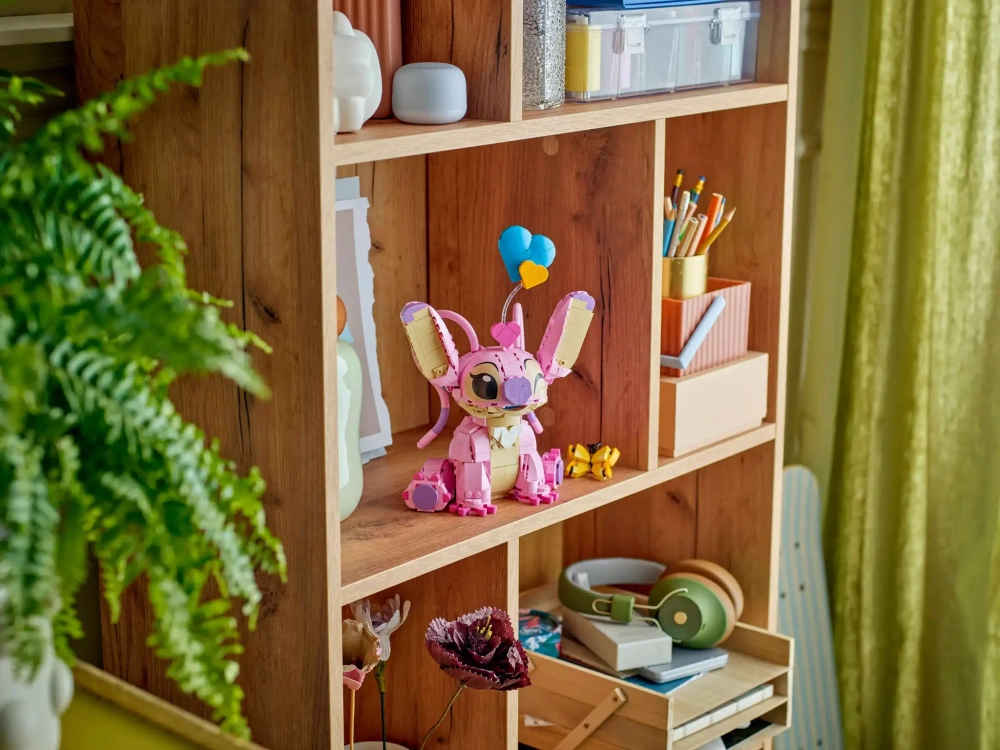 Конструктор LEGO Disney 43257 Ангел