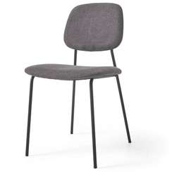 Стул Benilda серый