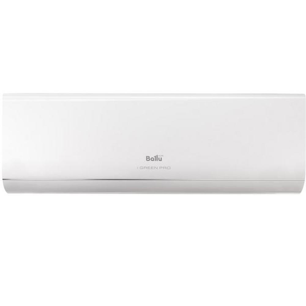 Сплит-система BALLU, IGREEN PRO (on/off), BSAG/in-09HN8 / BSAG/out-09HN8