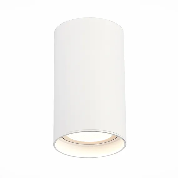 ST157.532.20 Светильник потолочный Белый LED 1*20W 3000K 1 600Lm Ra>90 60° IP44 D95xH150 220-265V Накладные светильники