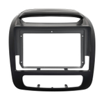 Магнитола для KIA Sorento 2 XM 2012-2020 c экраном климата снизу - CanBox 9-1404 Android 10, 8-ядер, SIM-слот