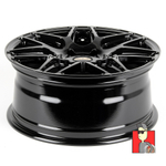 Комплект дисков BBS 17x7.5 et40 5x114.3