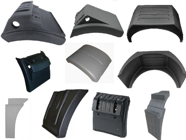 Крылья на колёса MAN