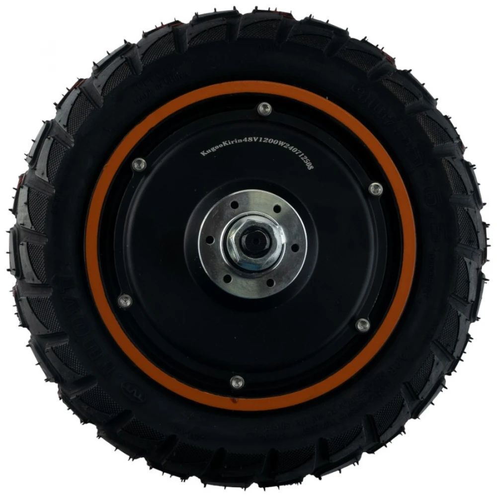 Мотор колесо для Kugoo M5 Pro