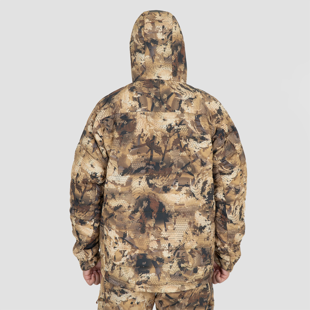 Куртка "GT" COMB