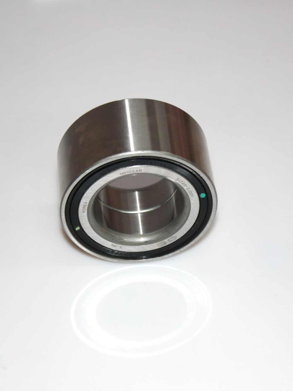 Подшипник ступицы задний 517202J001 Creta 16-, ix35 09-, Santa Fe 01-, Tucson 04-, Sorento 02-, Kia Sportage 04-