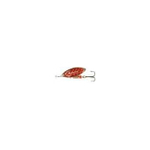 Блесна вращающаяся Mepps AGLIA LONG REDBO, 1Copper
