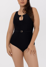 Купальник Marc&André Solid Line без косточек