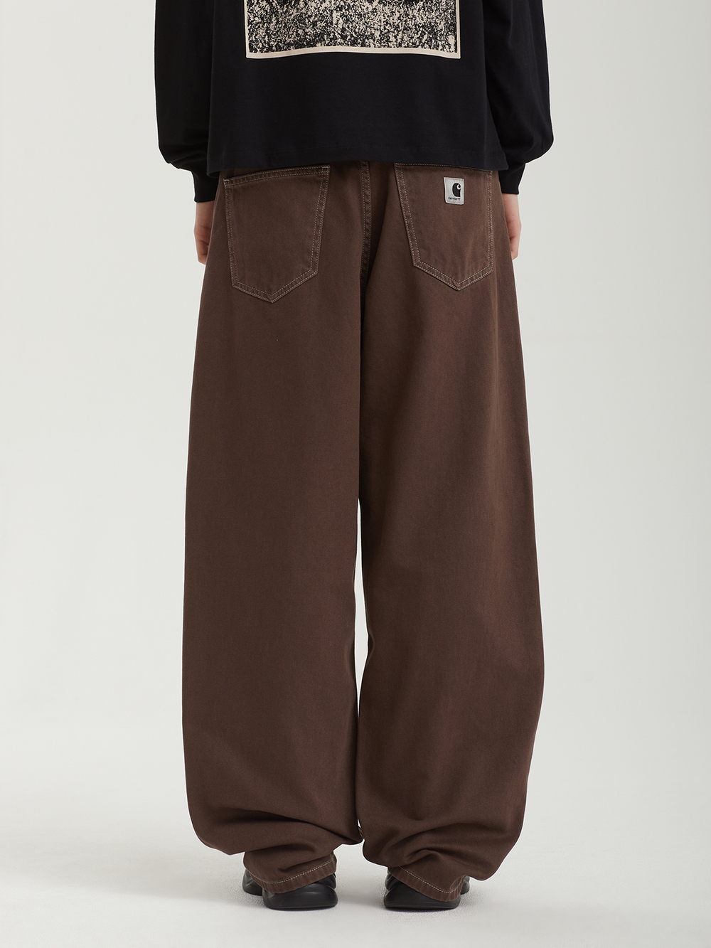 Женские Брюки Brandon