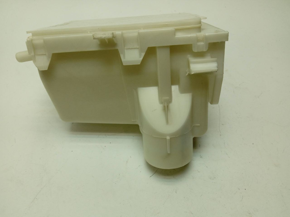 F1058ND кт5 Бункер порошкоприемника для стиральной машины LG 4924ER1009 б/у
