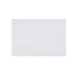 Конверт почт. оф. С4 229х324 стрип чистый 100 г/м2 белый плоск.