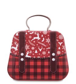 TCN-30/ 7 Коробка металлическая