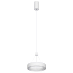 Подвесной светодиодный светильник Citilux Дуэт CL719010