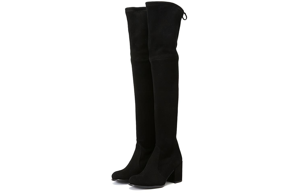 Stuart Weitzman Tieland Over The Knee Boots