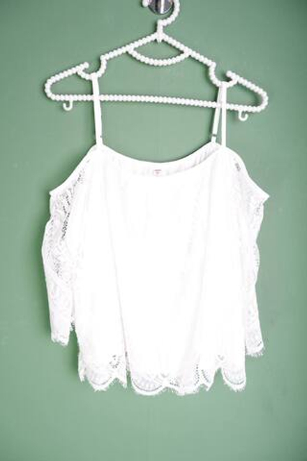 Блузка Zolla оригинальная, маркировка XS, визуально на 42 размер