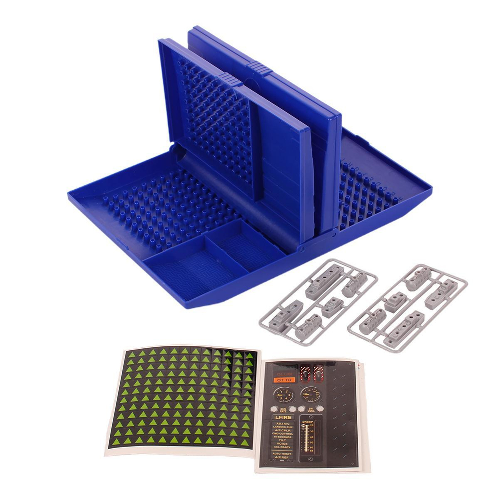 Наст.игра Морской бой, коробка 157-1