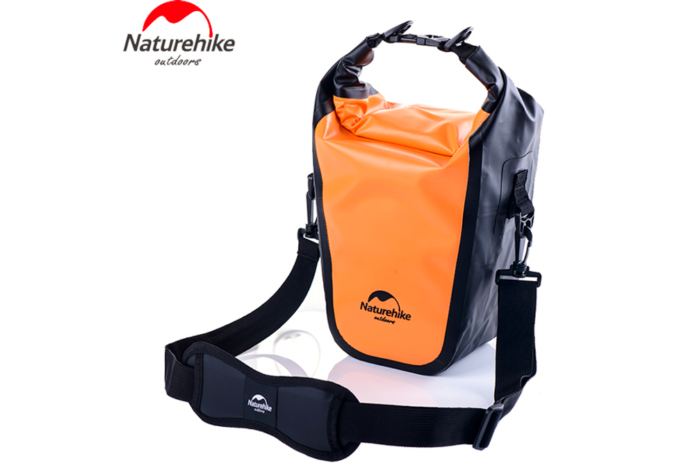 Сумка NATUREHIKE Outdoor Waterproof Camera Bag (orange)