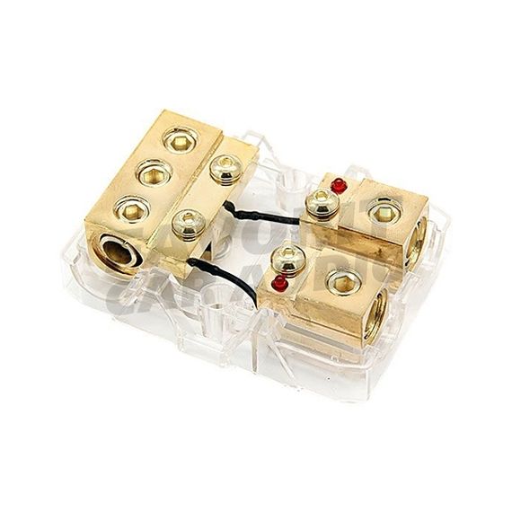 Дистрибьютор URAL (УРАЛ) PB-DB13