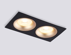 Ambrella Светильник встраиваемый Standard Tech TN102735