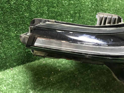Битая Фара левая Changan CS75PLUS (2021-н.в.) LED
