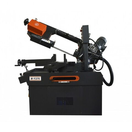 Ленточнопильный отрезной станок Dispa M-Y 270