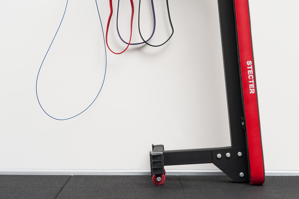 Скамья для жима лежа "Атлант"