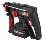Перфоратор ELITECH HD CRH 2024BL (E2205.035.01)