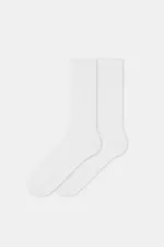 Носки SHU белые