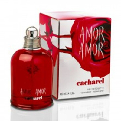 Cacharel Amor Amor EDT 100ml