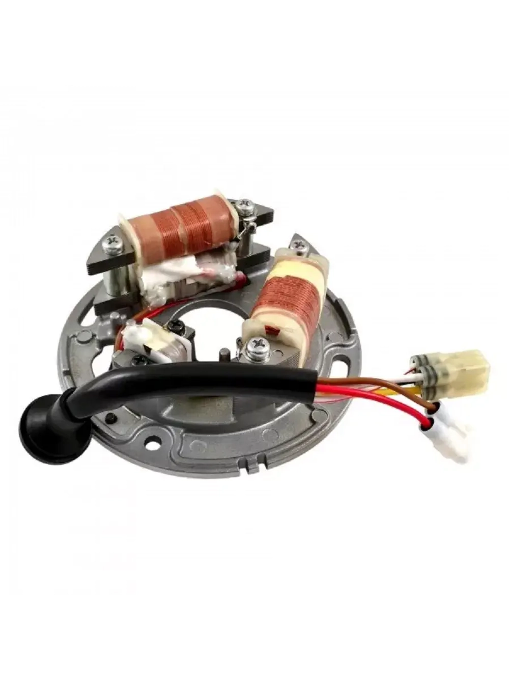 Статор генератора