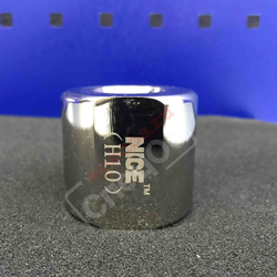 Адаптер "Nice" для обратной подачи форсунки Denso, Komatsu
