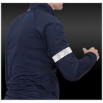 Светоотражающая защитная обертка Lynne, 34 см