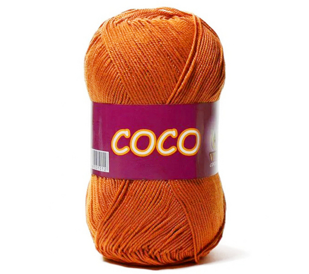 пряжа Сосо